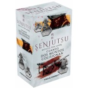 Cuando dos mundos colisionan - Senjutsu