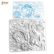 Freyr The Stormbreaker - Dungeons & Lasers