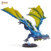 Freyr The Stormbreaker - Dungeons & Lasers