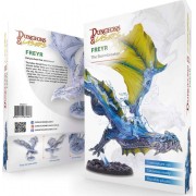 Freyr The Stormbreaker - Dungeons & Lasers