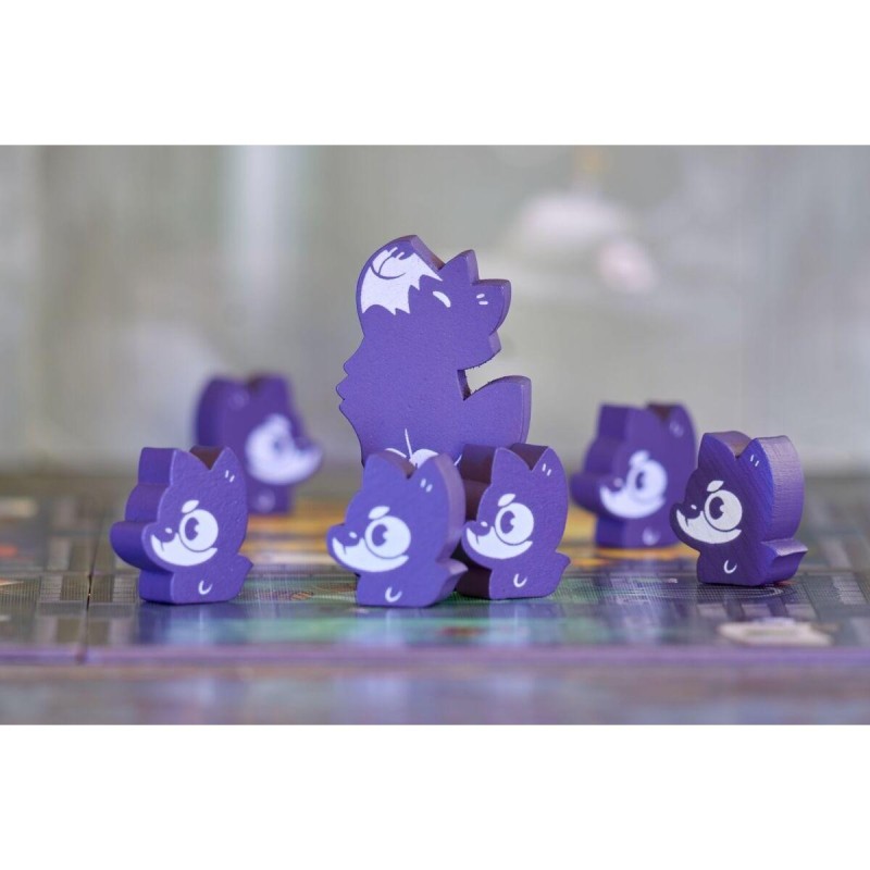 Keep the Heroes Out! Boss Battles