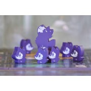 Keep the Heroes Out! Boss Battles