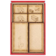 Inserto Compatible con CONTAINER (Base + Exp. More Container)