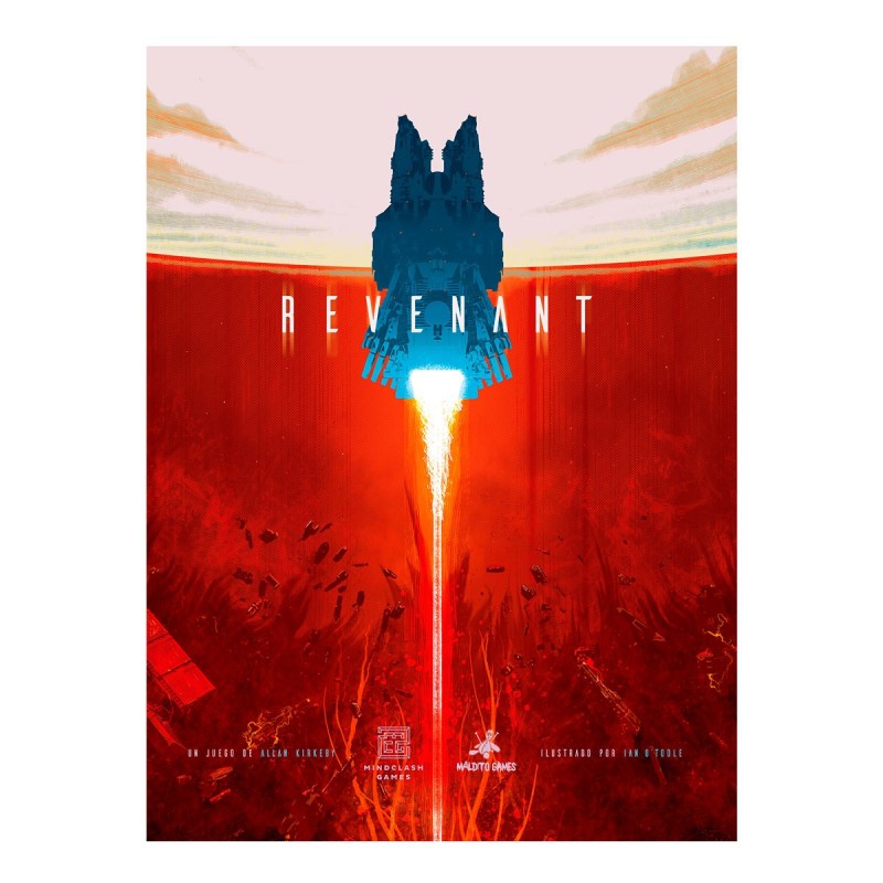 Revenant