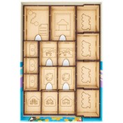 Inserto Compatible con RAILWAY BOOM
