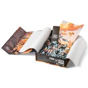 ALAS DE ÓNIX PUZZLE ONYX STORM 500 PC