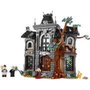 LEGO-11383 Mansión de la Alcaldesa