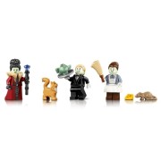 LEGO-11383 Mansión de la Alcaldesa