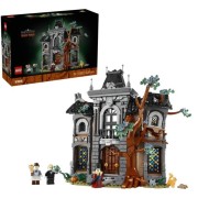 LEGO-11383 Mansión de la Alcaldesa