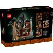 LEGO-11383 Mansión de la Alcaldesa