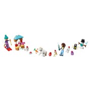 LEGO-42698 Friends Calendario de Adviento 2026