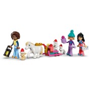 LEGO-42698 Friends Calendario de Adviento 2026