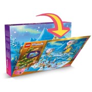 LEGO-42698 Friends Calendario de Adviento 2026
