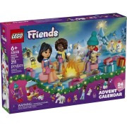 LEGO-42698 Friends Calendario de Adviento 2026