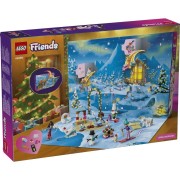 LEGO-42698 Friends Calendario de Adviento 2026