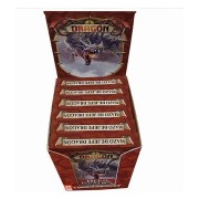 HERO REALMS MAZO JEFE DRAGON EXP. DE 6 U