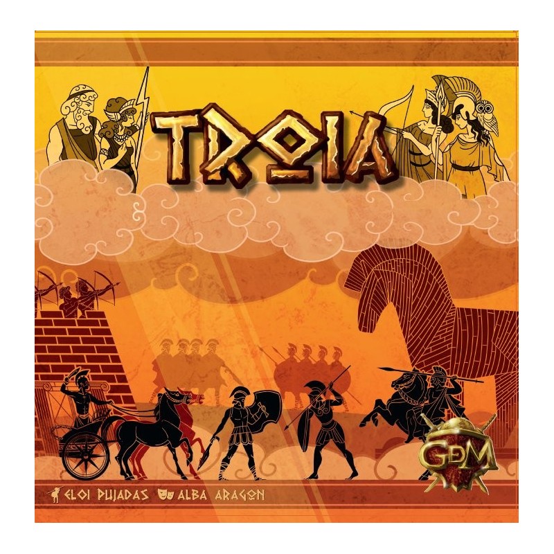 Troia
