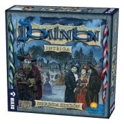 DOMINION INTRIGA SEGUNDA EDICION