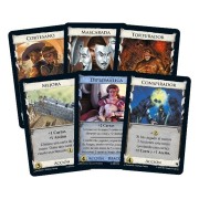 DOMINION INTRIGA SEGUNDA EDICION