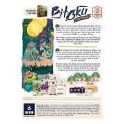 BITOKU RESUTORAN