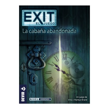Exit: La Cabaña Abandonada