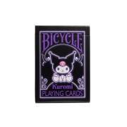 NAIPES - BARAJA BICYCLE KUROMI EUROPE CS24