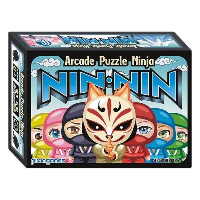 NIN-NIN