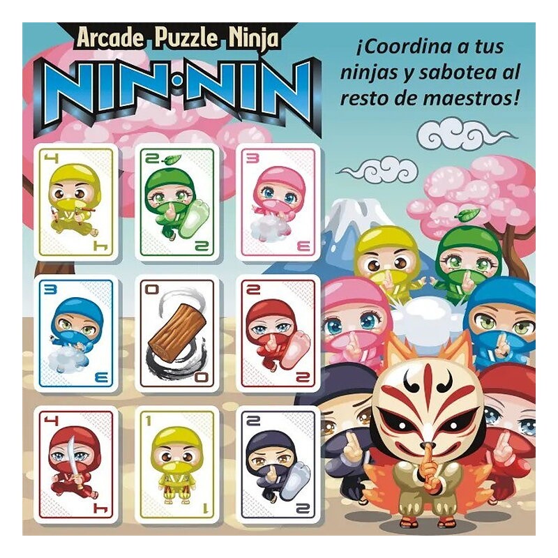 NIN-NIN