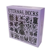 (PREPEDIDO) ETERNAL DECKS