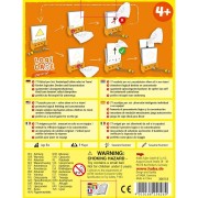 LogiCASE Set de iniciación 4+ (ES/EN/DE/FR/NL/IT)