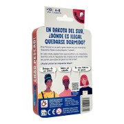(PREPEDIDO) CHAO PESCAO LATA DE VIAJE