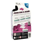 (PREPEDIDO) MENTE VACUNA LATA DE VIAJE