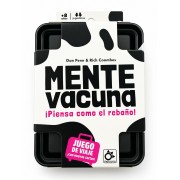(PREPEDIDO) MENTE VACUNA LATA DE VIAJE