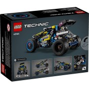 LEGO-42164 Buggy de Carreras Todoterreno