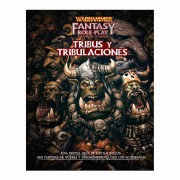 Warhammer 4ª ed. - Tribus y Tribulaciones