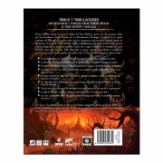 Warhammer 4ª ed. - Tribus y Tribulaciones