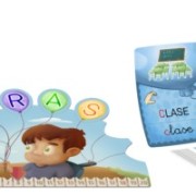 La fiesta de las letras