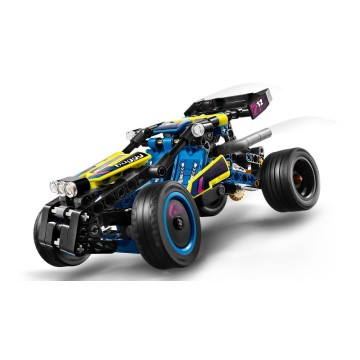 LEGO-42164 Buggy de Carreras Todoterreno