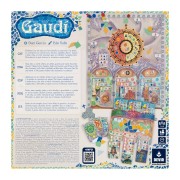 Gaudí
