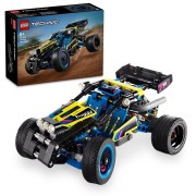 LEGO-42164 Buggy de Carreras Todoterreno