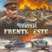 Quartermaster General: Frente Este (reserva)