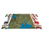 Quartermaster General: Frente Este (reserva)
