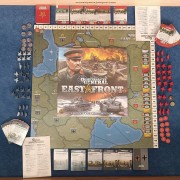 Quartermaster General: Frente Este (reserva)