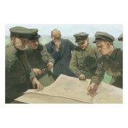 Quartermaster General: Frente Este (reserva)