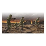 Quartermaster General: Frente Este (reserva)