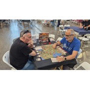 Quartermaster General: Frente Este (reserva)