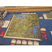Quartermaster General: Frente Este (reserva)