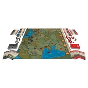 Caja 5x Quartermaster General: Frente Este (reserva)