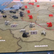 Caja 5x Quartermaster General: Frente Este (reserva)