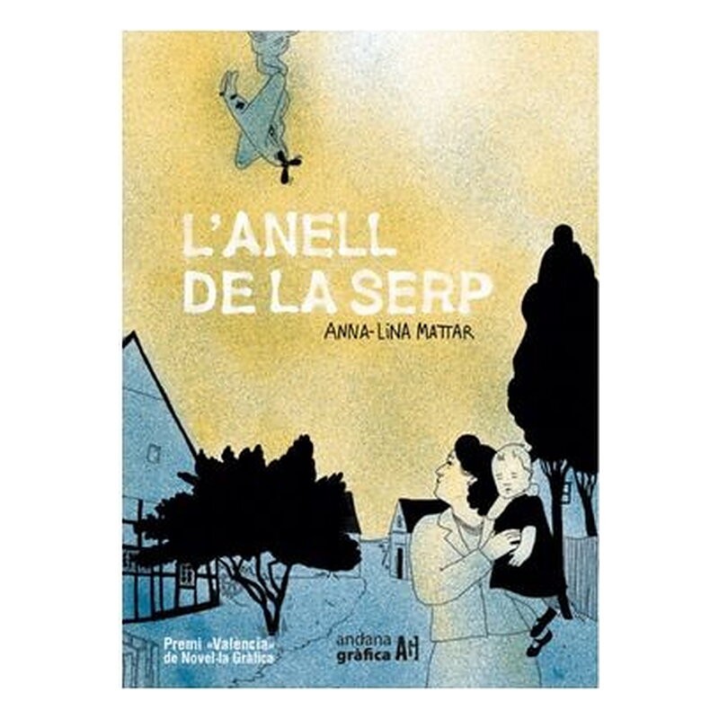 L'ANELL DE LA SERP
